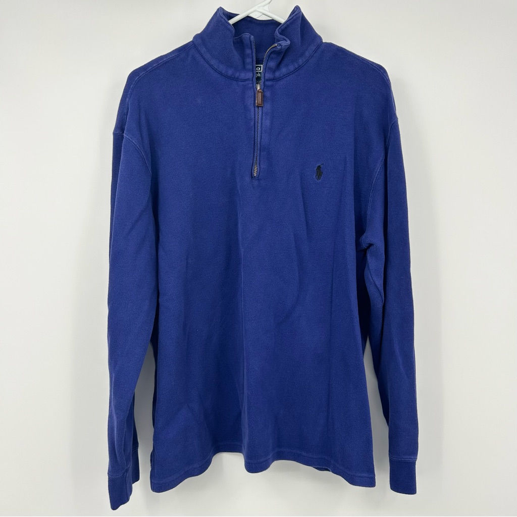 Polo Ralph Lauren Quarter Zip